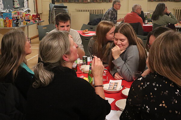 Photo of Quiz Night